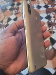 A picture of Simu Tecno pop2 plus