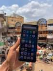 A picture of Tecno camon 20pro at 450k call on 0753430863