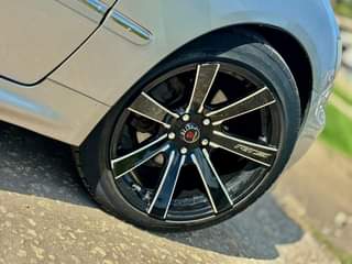 A picture of CROWN ATHLETE BEIII 17 5