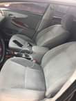 A picture of 2009 Corolla