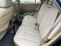 A picture of LEXUS RX300 MODEL 2002