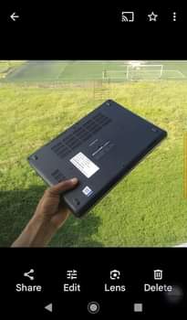 A picture of core i7 Gaming laptop... slim laptop dell latitude
