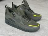 A picture of Men s shoes high quality