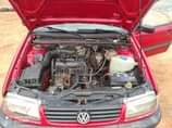 A picture of GOLF PASSAT FIRST BODY