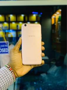 A picture of Oppo A57