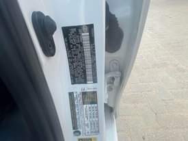 A picture of Toyota Camry 2016