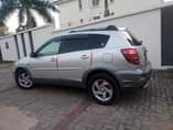 A picture of TOYOTA VOLTZ BEI........12.8M