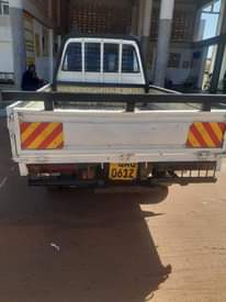 A picture of 1998 Townace 1998
