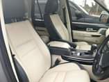 A picture of Rangerover autobiography. 0700327795 