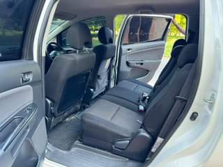 A picture of TOYOTA WISH