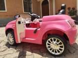A picture of Children car for sale