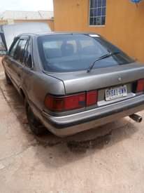 A picture of Carrina 2 for sale at Kurudu Abuja Call 07062202337 400k