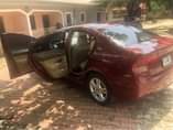 A picture of Honda Civic 07
