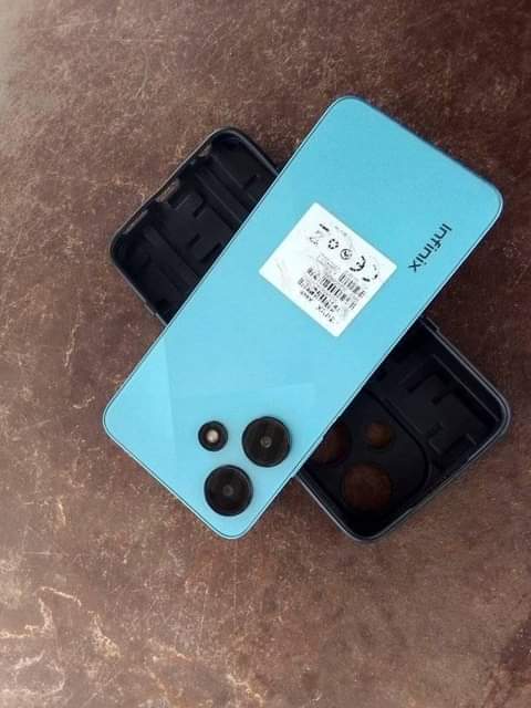 infinix hot phones