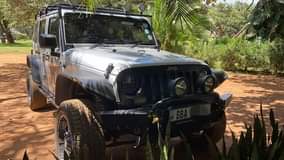 jeep