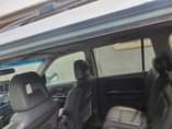 A picture of Honda pilot