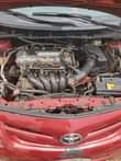 A picture of Sharp Sale 2010 Corolla Sports available for 2 8m