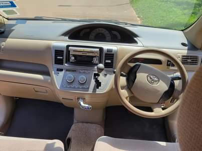 A picture of Good afternoon it s new on market Ruam model 2005