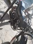 A picture of GN 125 IPO KWENYE HALI NZURI