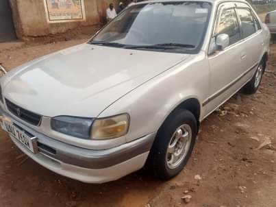 A picture of 110 buy and drive car
