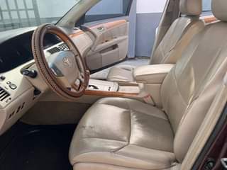 A picture of Regd Neatly used 2008 Avalon Thumbstart V6 Engine Full option