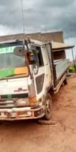 A picture of Uav fuso