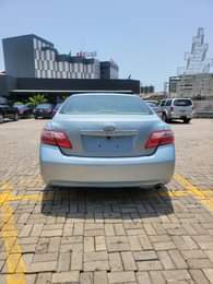 A picture of SUPER SHARP TOYOTA CAMRY DIRECT TOKS 2009 MODEL PRICE 9M