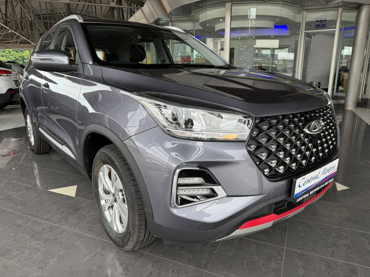 cheap cars rustenburg