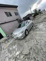 A picture of 2010 Toyota Camry Spider SE available