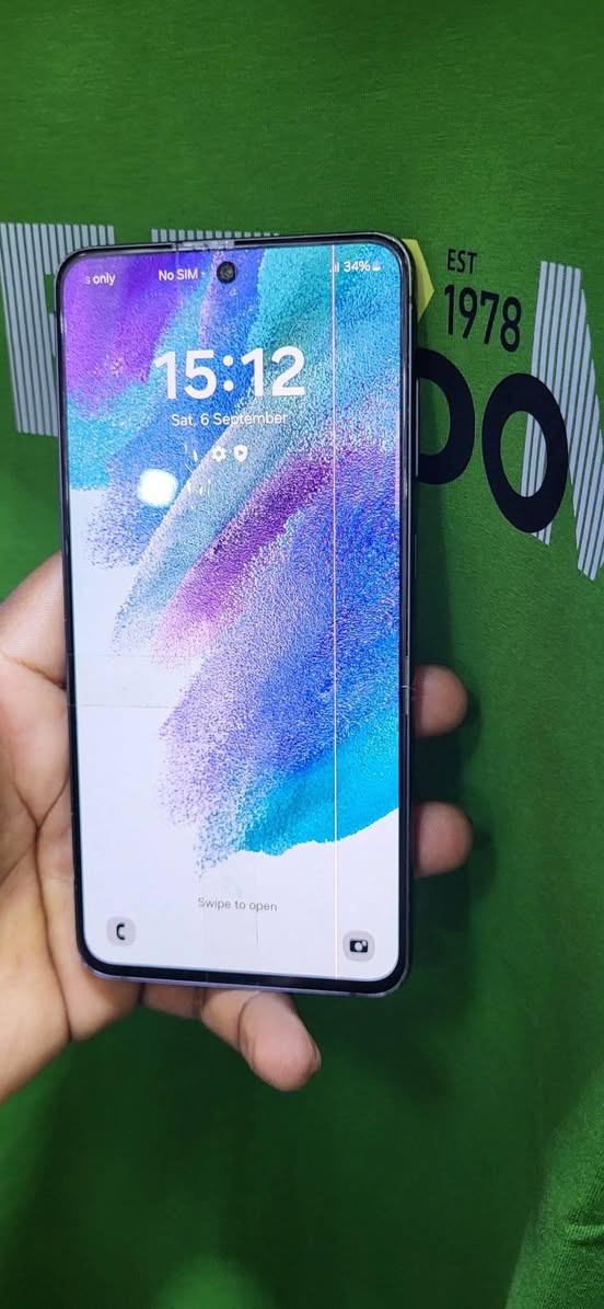used samsung galaxy
