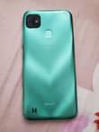 A picture of INFINIX SMART HD GB 32 RAM 2 HAINA TATIZO 125