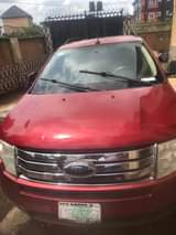 A picture of Ford for sale