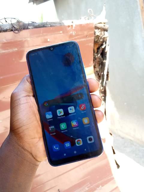 redmi