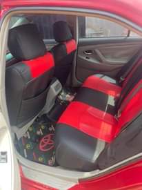 A picture of 2008 camry