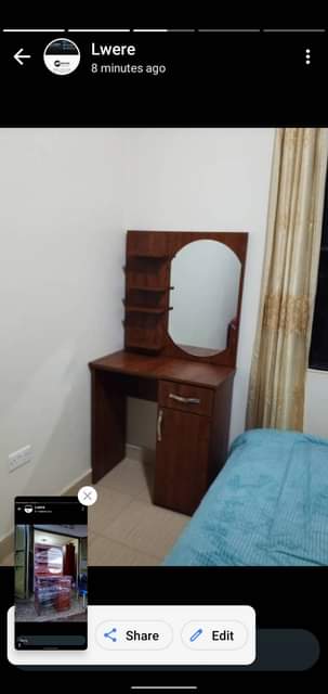 A picture of All kind of furniture ..kindly call or watsapp 0761687013...0759354521
