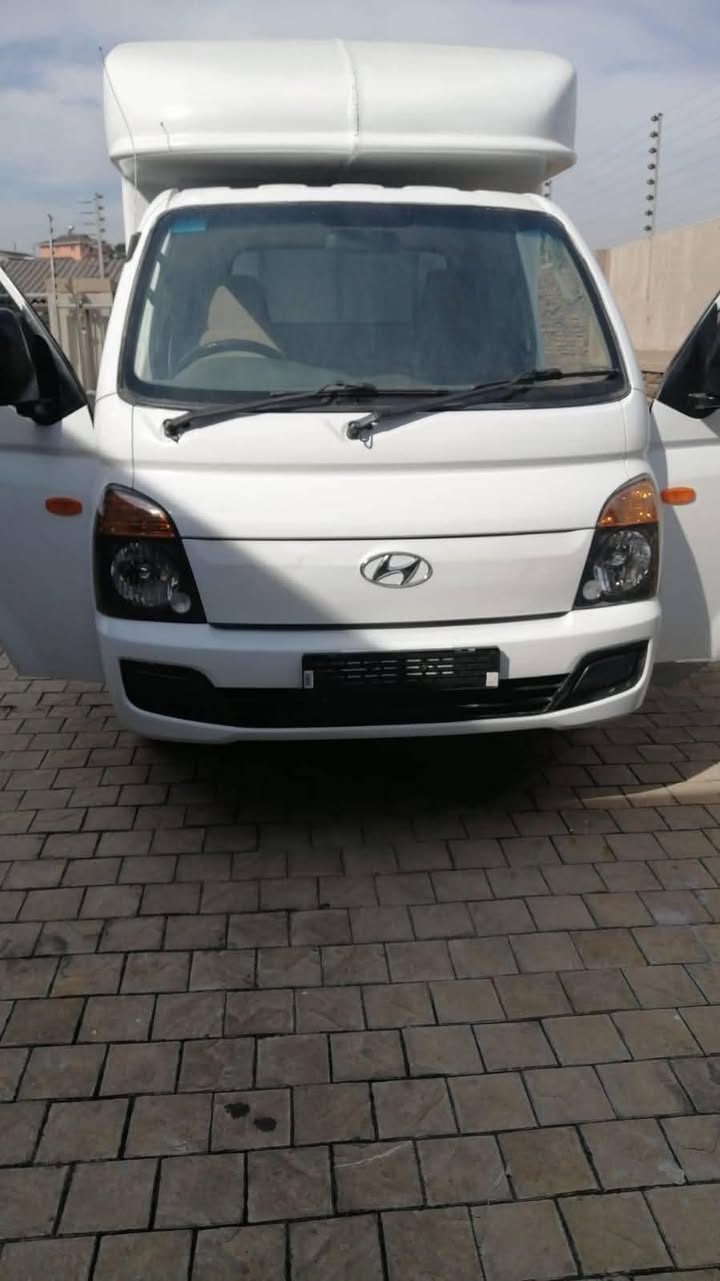 bakkies under r30000