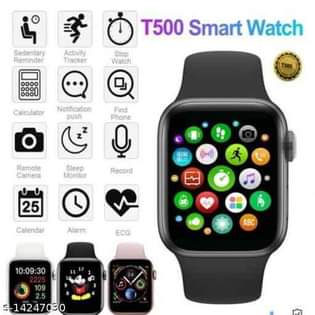 watches