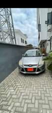 A picture of Ford focus 2014