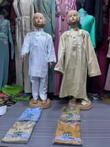 A picture of Kids EGYPT jallabiya
