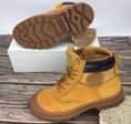 A picture of New palladiums original pure leather