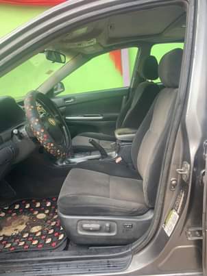 A picture of Used 2005 Toyota Camry