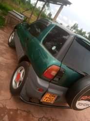 A picture of RAV4 7.5m Call 0777850595 0751539549