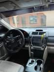 A picture of Tokumbo standard Toyota Camry 2014