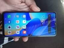 A picture of Tecno spark 10c