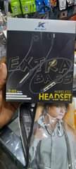 A picture of Neckband