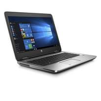 A picture of Hp probook core i5