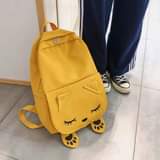 A picture of Waterproof school bags available