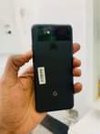 A picture of Google Pixel 3