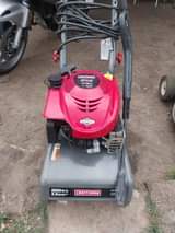 pressure washers