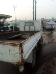 A picture of Ibadan sales Urgent buyer needed Petrol engine Four Tyre Unused